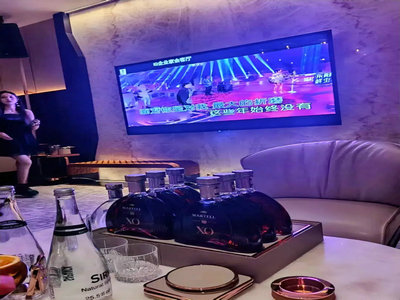 新余夜场招聘